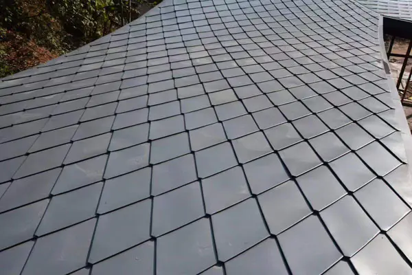 Al-Mg-Mn Roof Plate