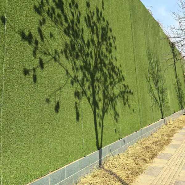 Color Steel Pressure Plate Fence