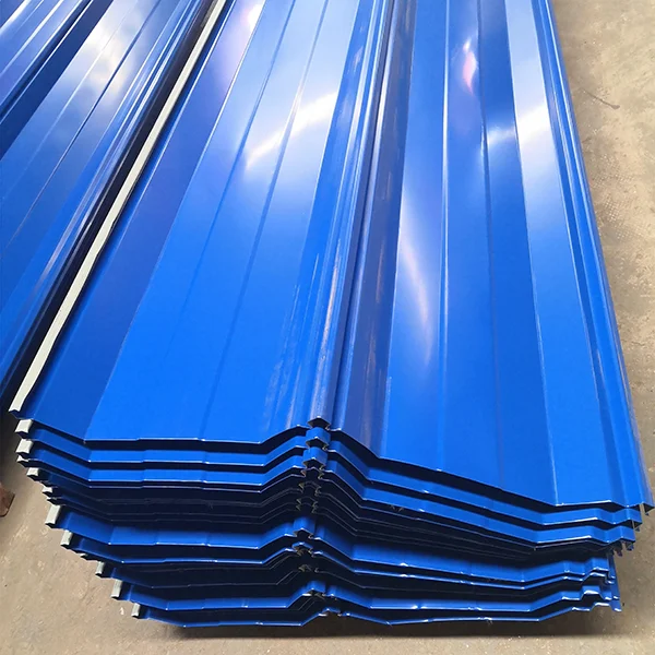 Color Steel Roofing Sheet Color Steel Roofing Sheet
